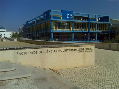 Não cruzaremos os braços- Os estudantes de Ciências contra o regime…