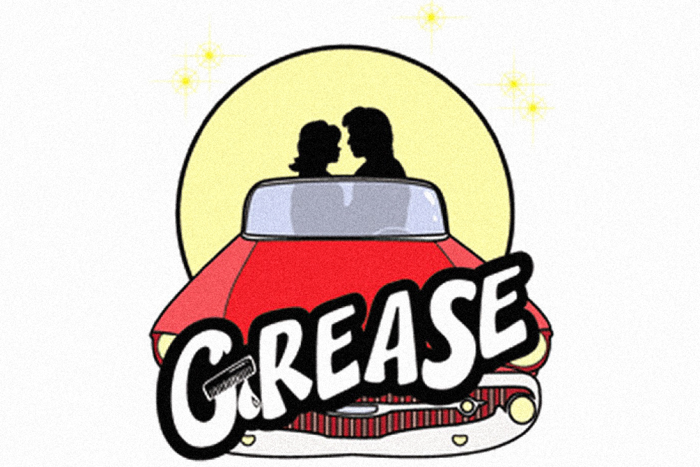 Grease