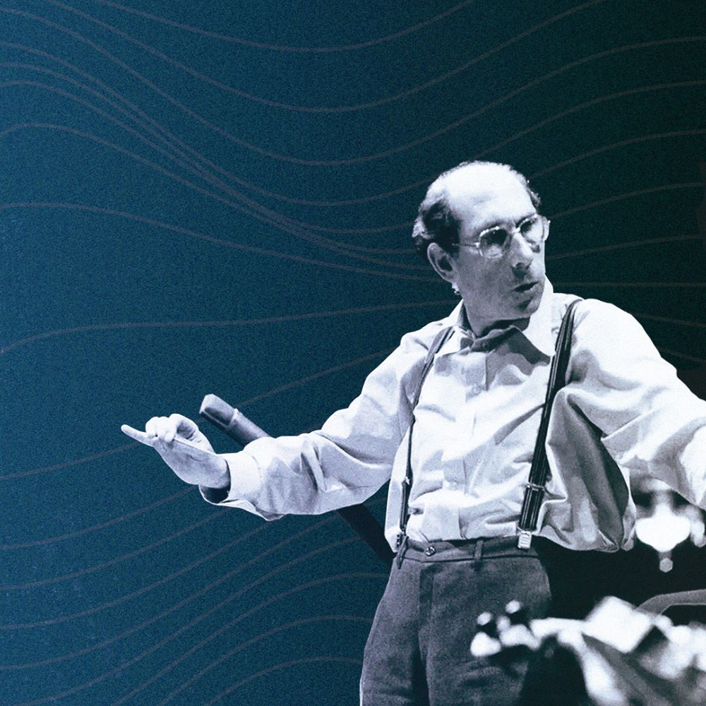 On Joly Braga Santos’ Centenary