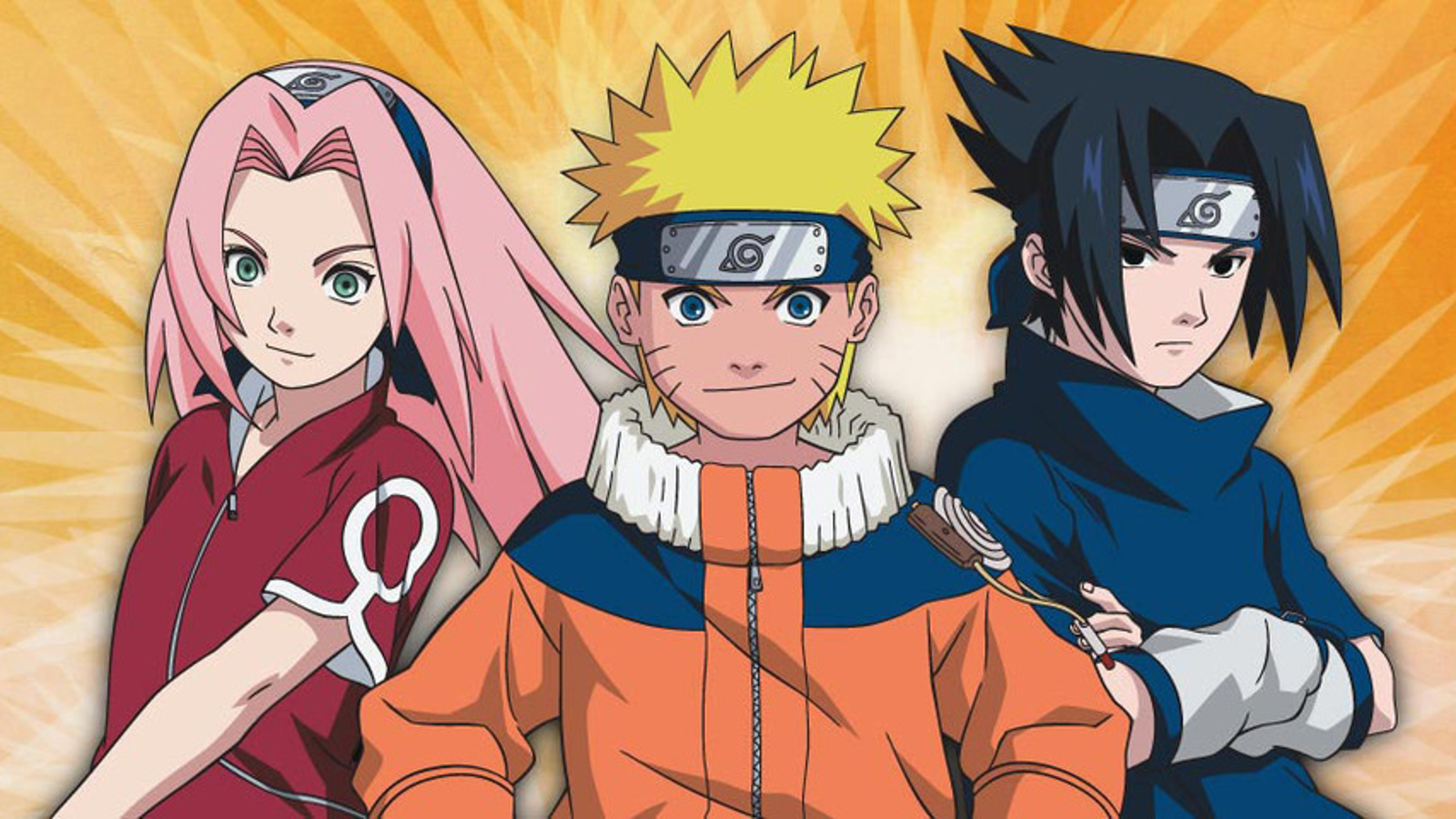 Naruto – Symphonic Experience