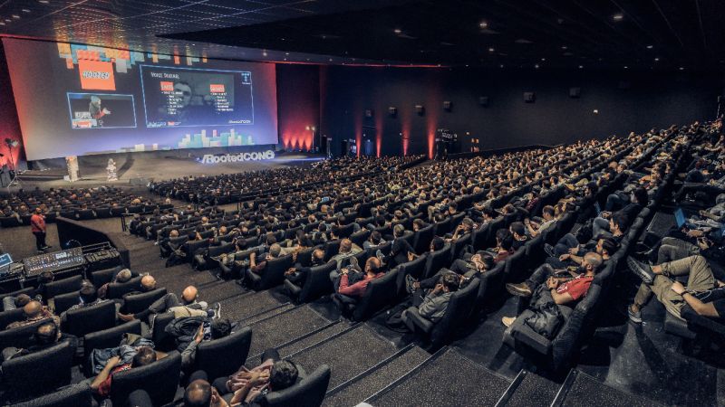 Congresso de Cibersegurança