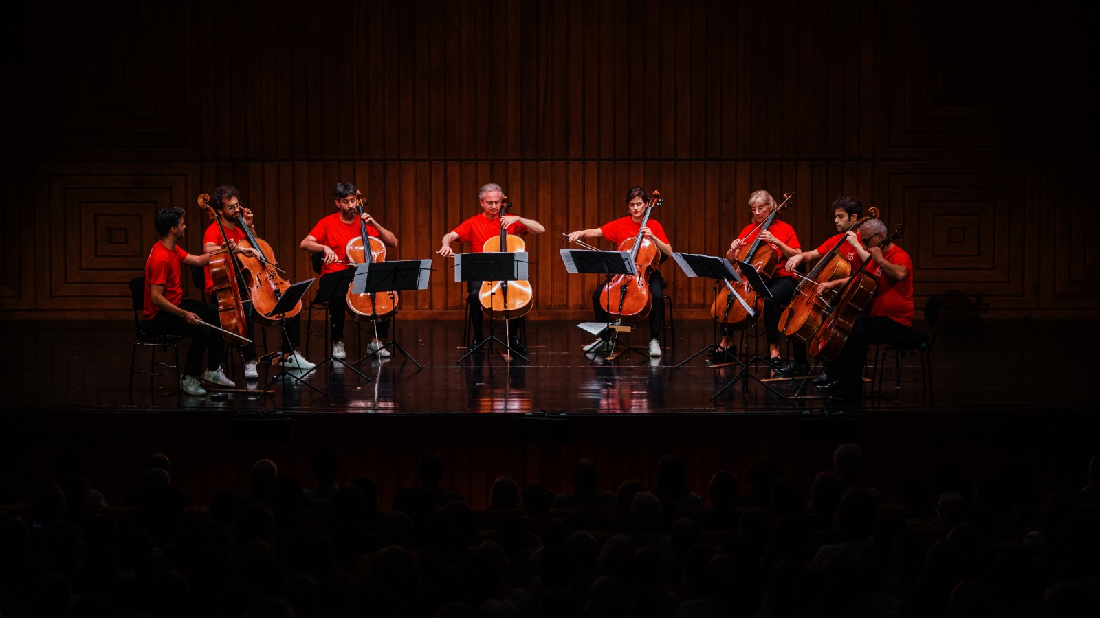 Solistas da Orquestra Gulbenkian