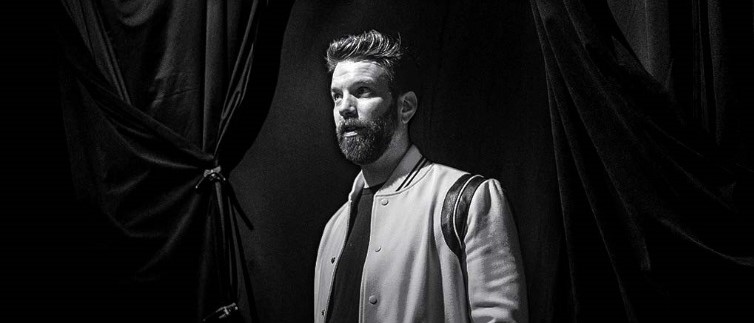 Anthony Jeselnik