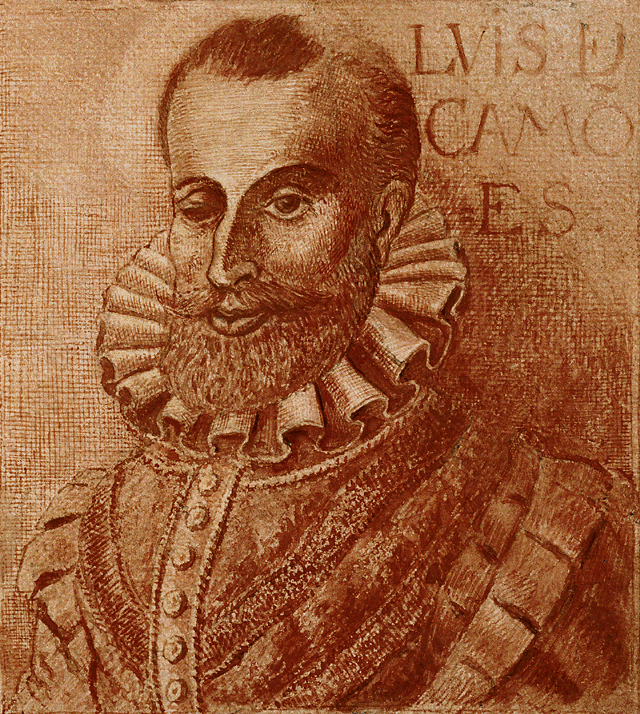 Camões, 500 Anos do Nascimento