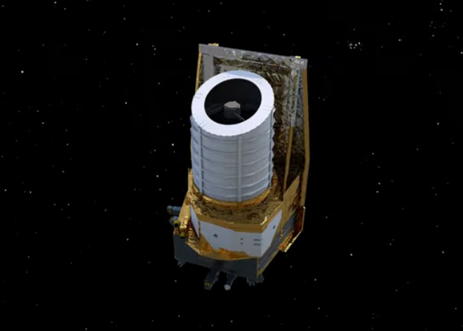 O Que Se Esconde Na Luz?