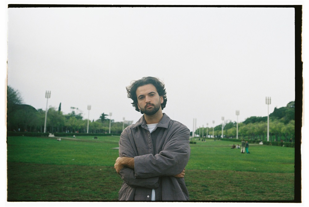 Tomás Adrião
