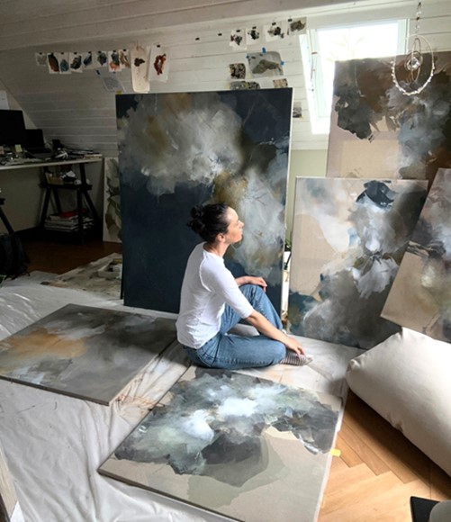 Vered Brett