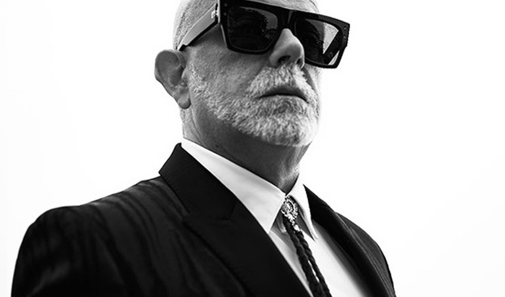 Pedro Abrunhosa