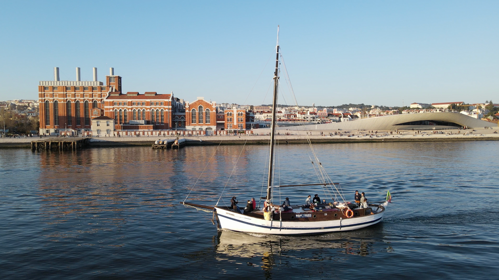 Fado a Bordo