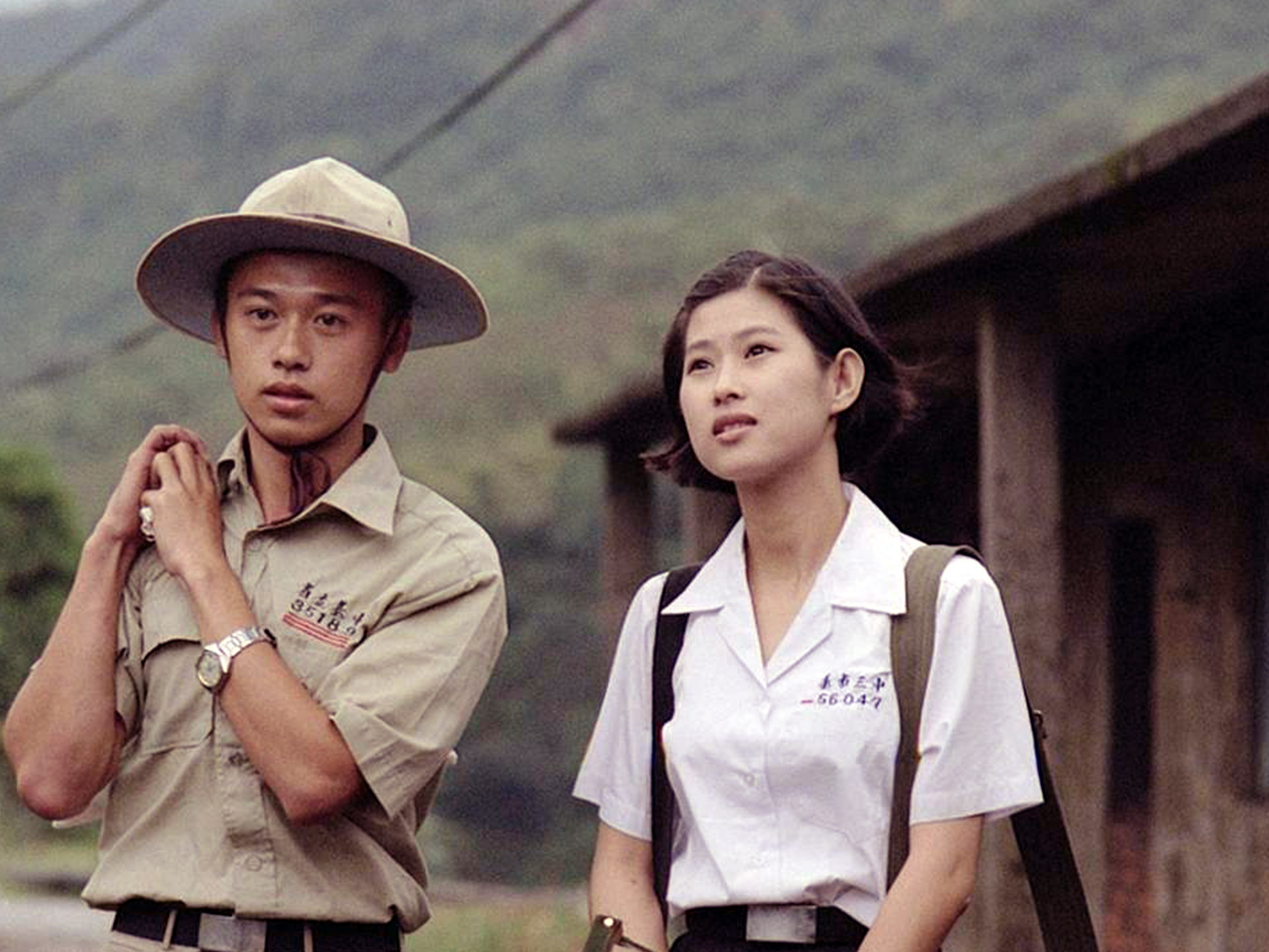 Revisitar o cinema novo de Taiwan
