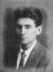 As Quatro Impossibilidades de Kafka