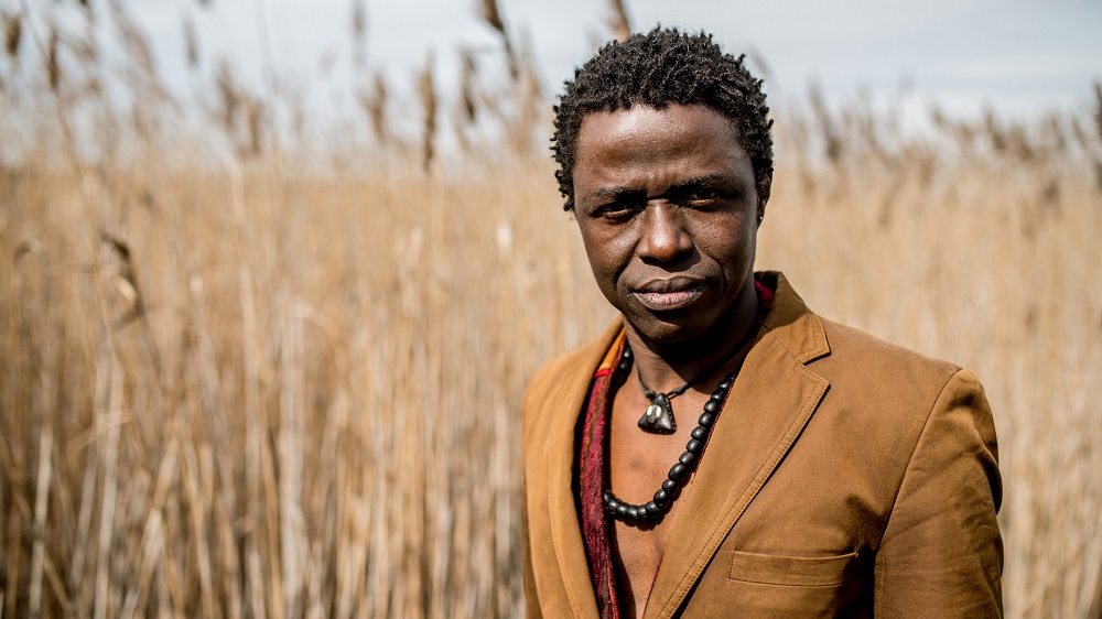 Kimi Djabaté