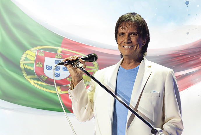 Roberto Carlos