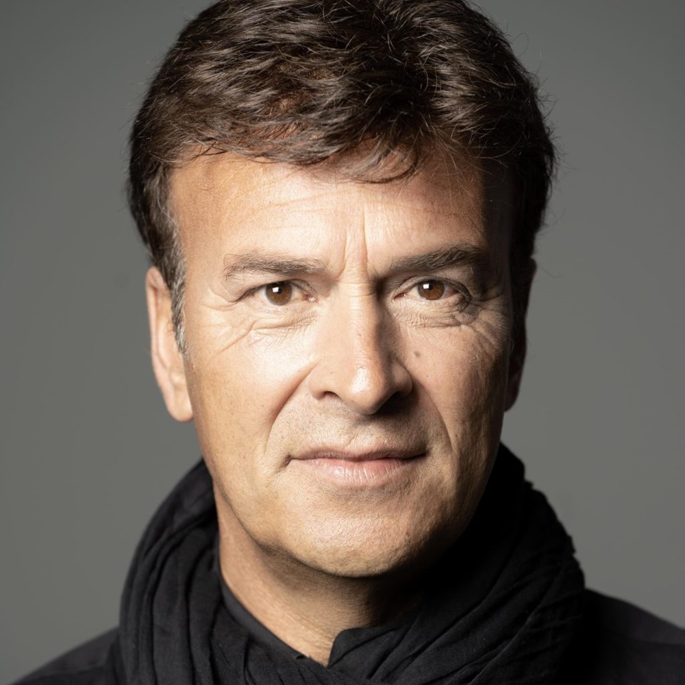 Tony Carreira