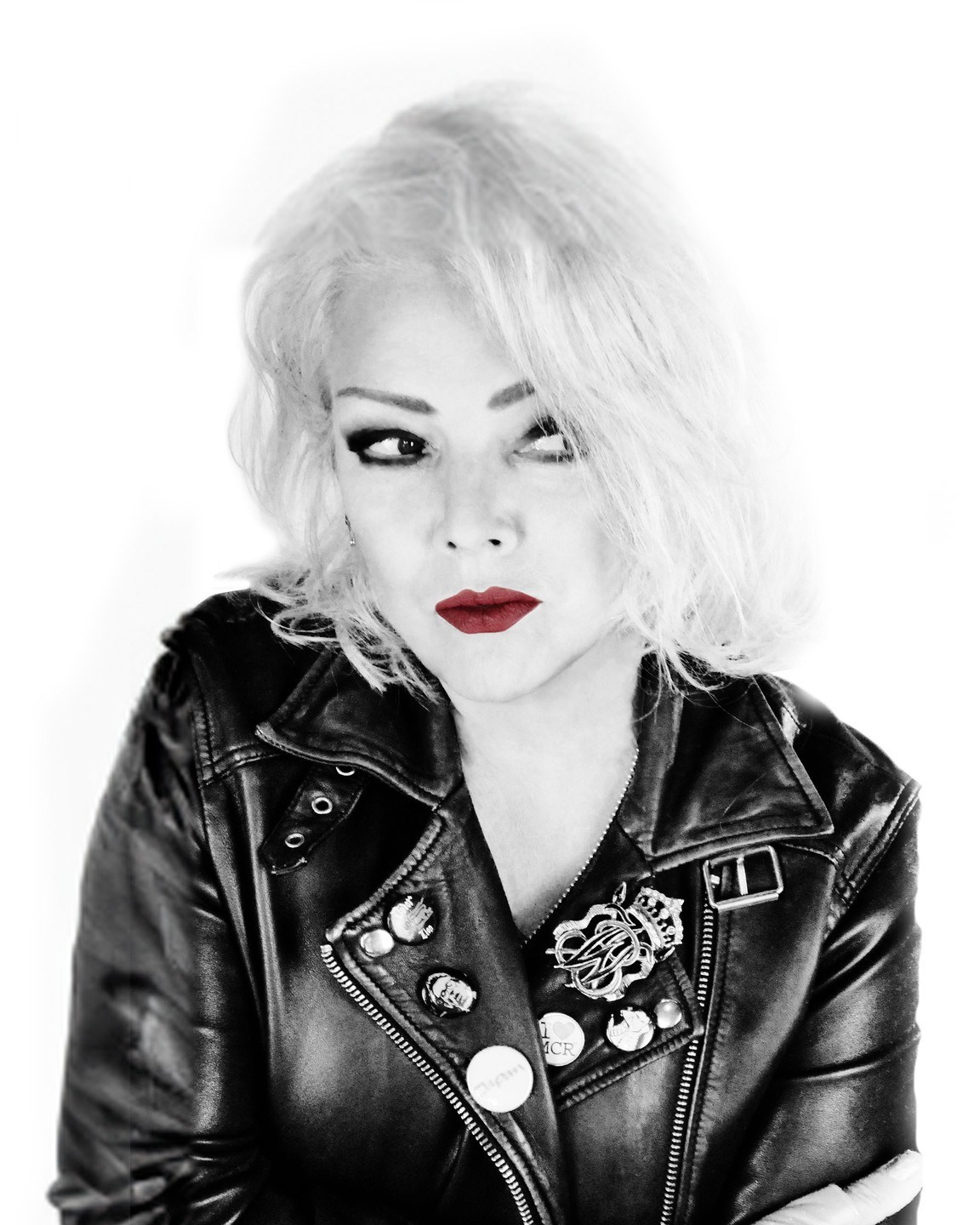 Kim Wilde
