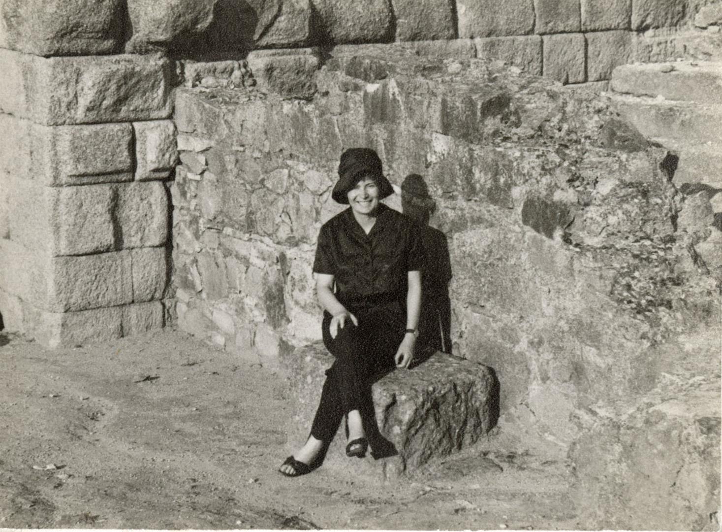Irisalva Moita