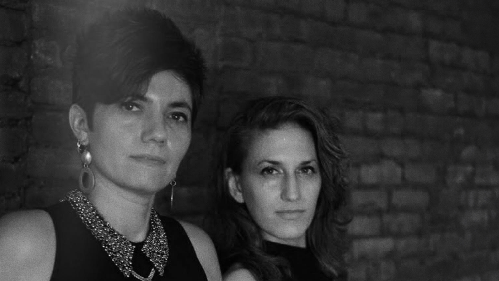 Ava Mendoza & Gabby Fluke-Mogul
