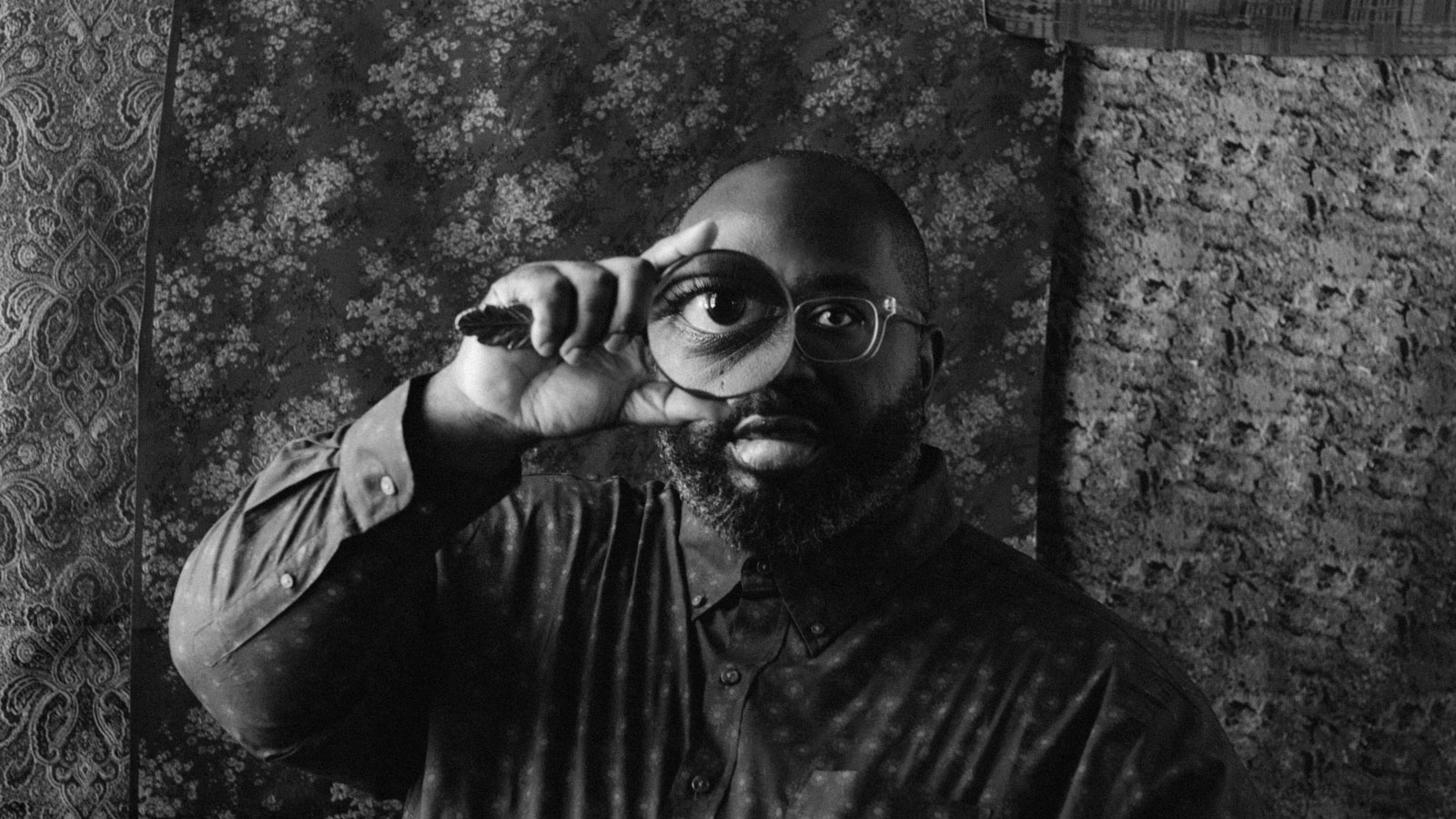 Darius Jones fLuxKit Vancouver