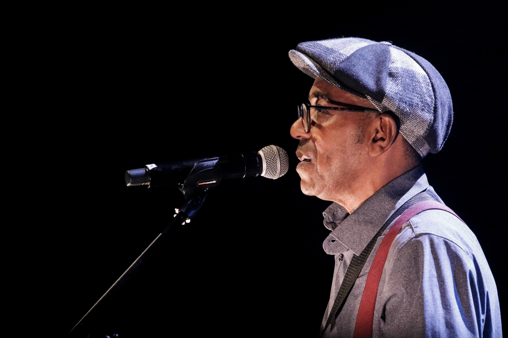 Ben do Rosário
