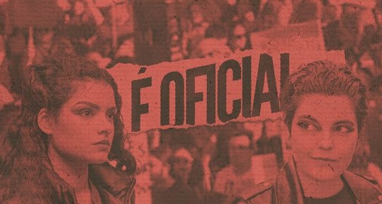 Adormeci em liberdade