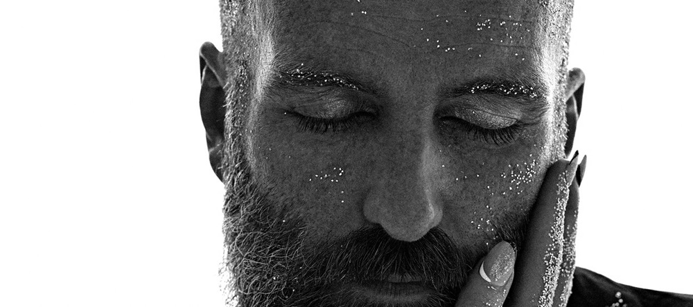 Ben Frost with Greg Kubaki & Tarik Barri