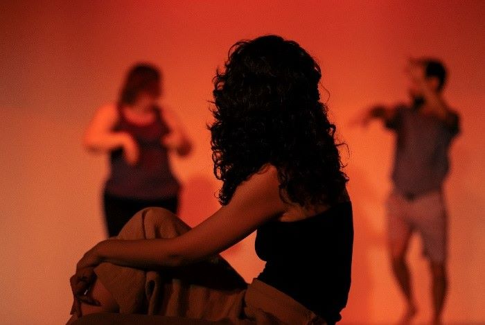 Irreverente – Festival Internacional de Improviso