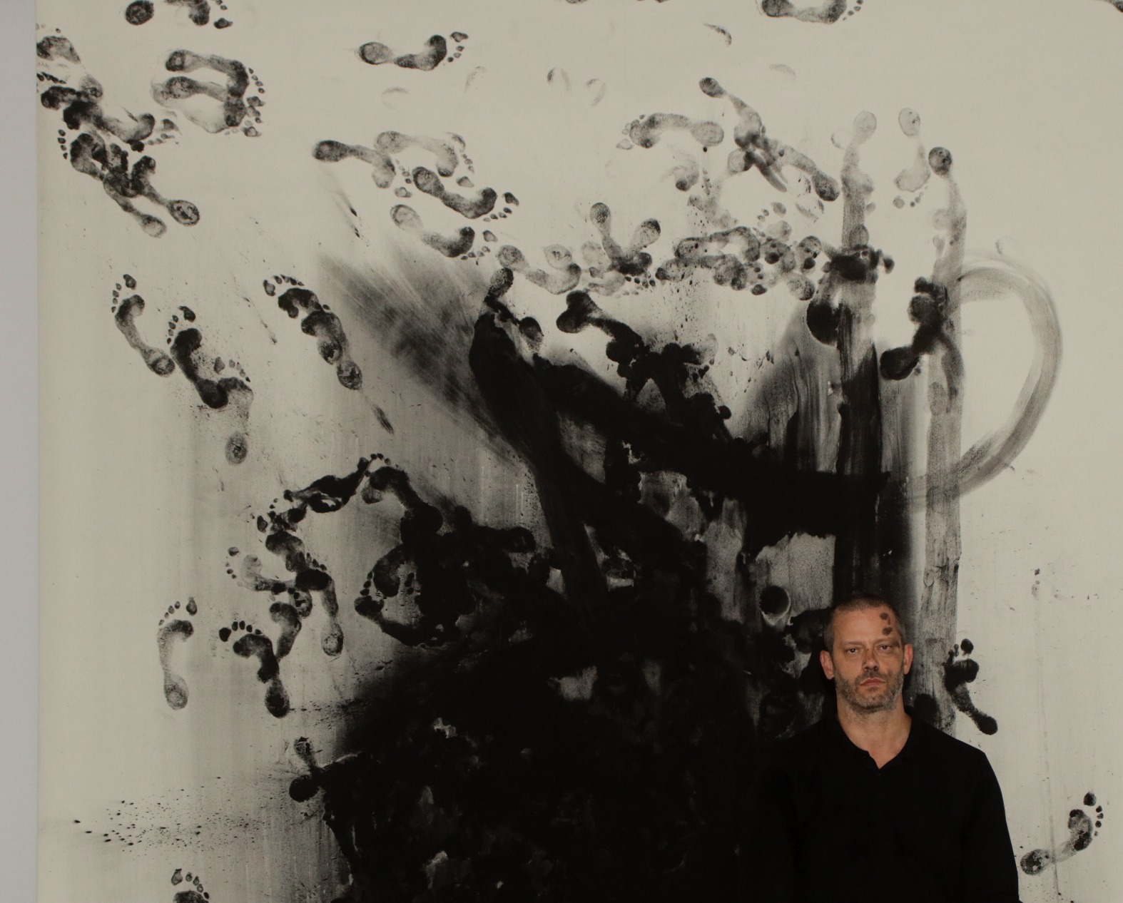 João Fiadeiro. Introspectiva