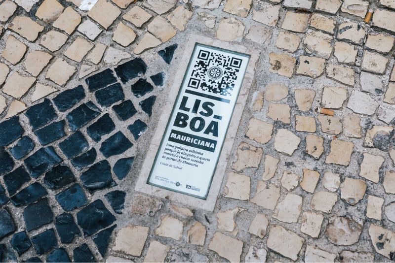 Lisboa Mauriciana