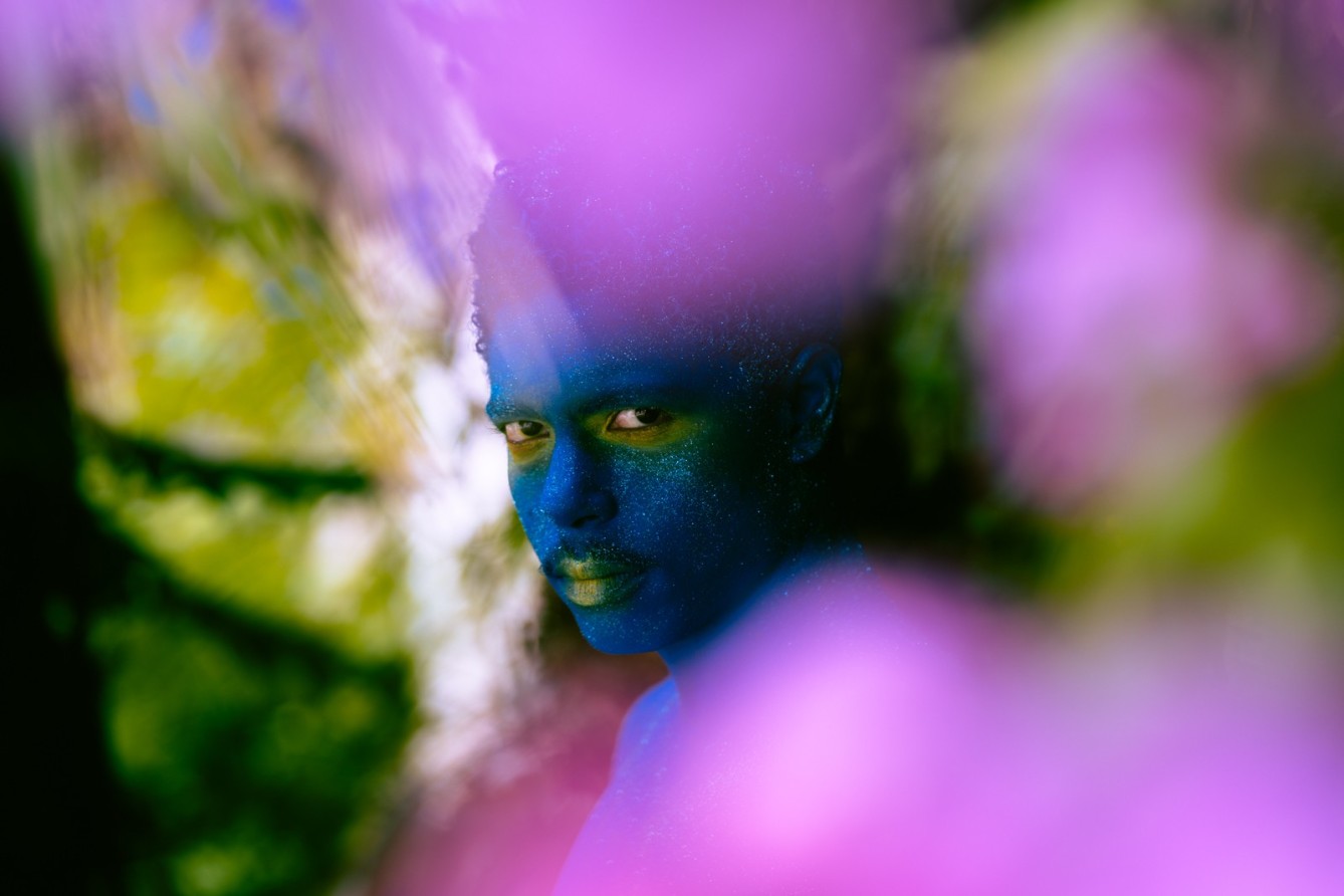 Blackface