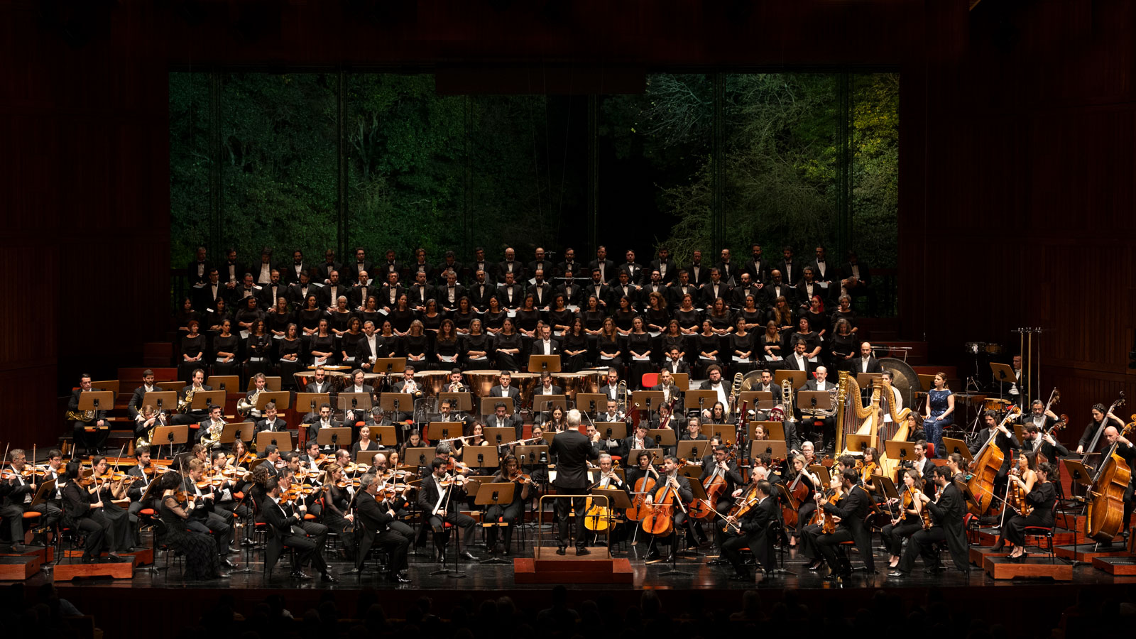 ‘A Danação de Fausto’ de Berlioz