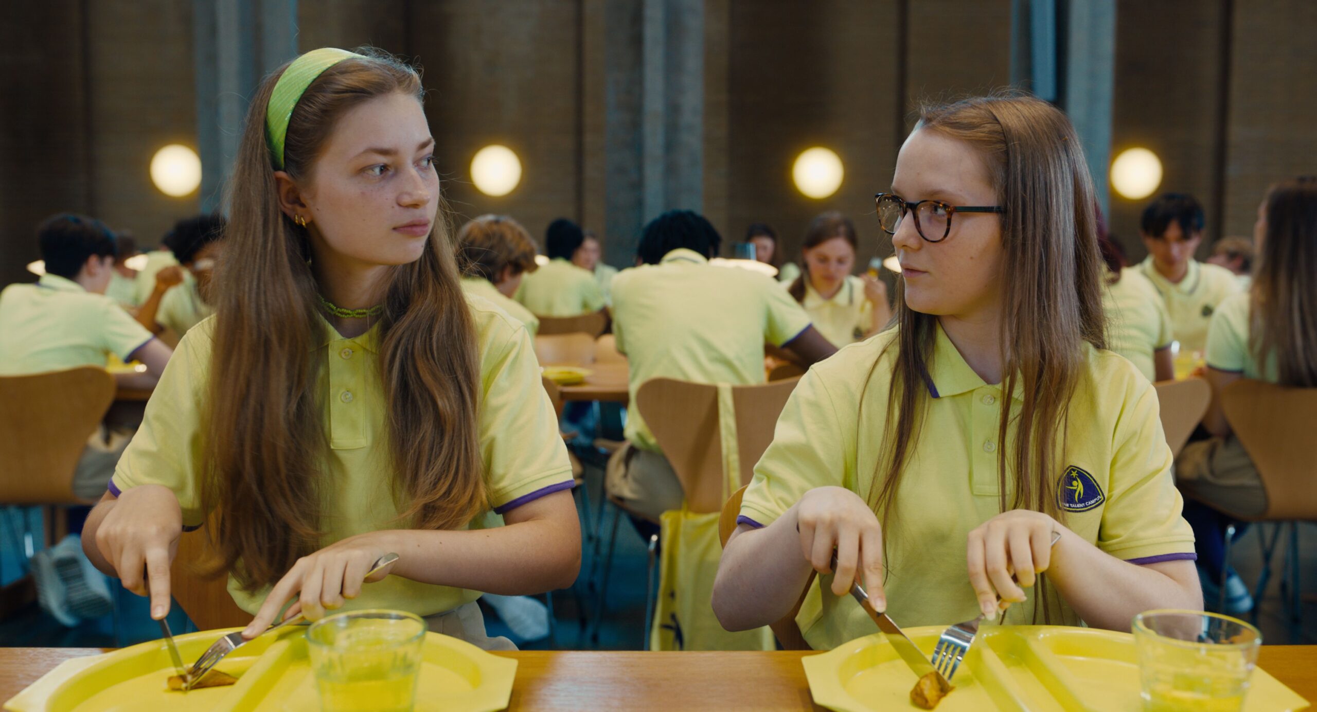 ‘Clube Zero’ de Jessica Hausner
