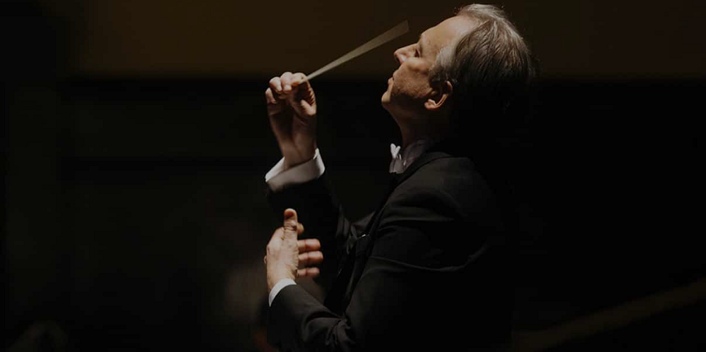 Symphony No. 8 – “Symphony of a Thousand” by Mahler