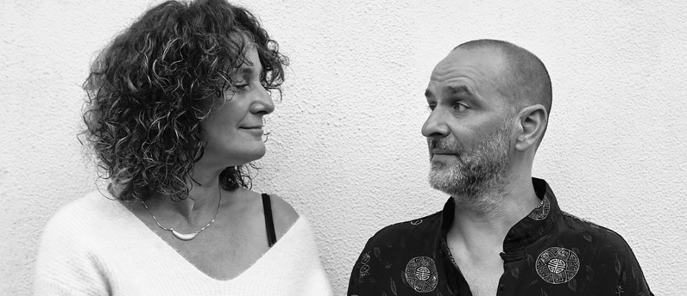 Catarina Severino e Miguel Serôdio
