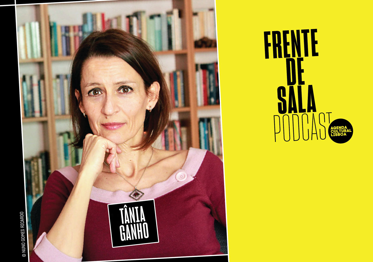 37. Tânia Ganho 37. Tânia Ganho