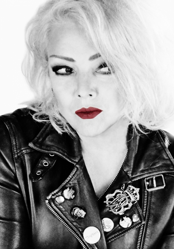 Kim Wilde
