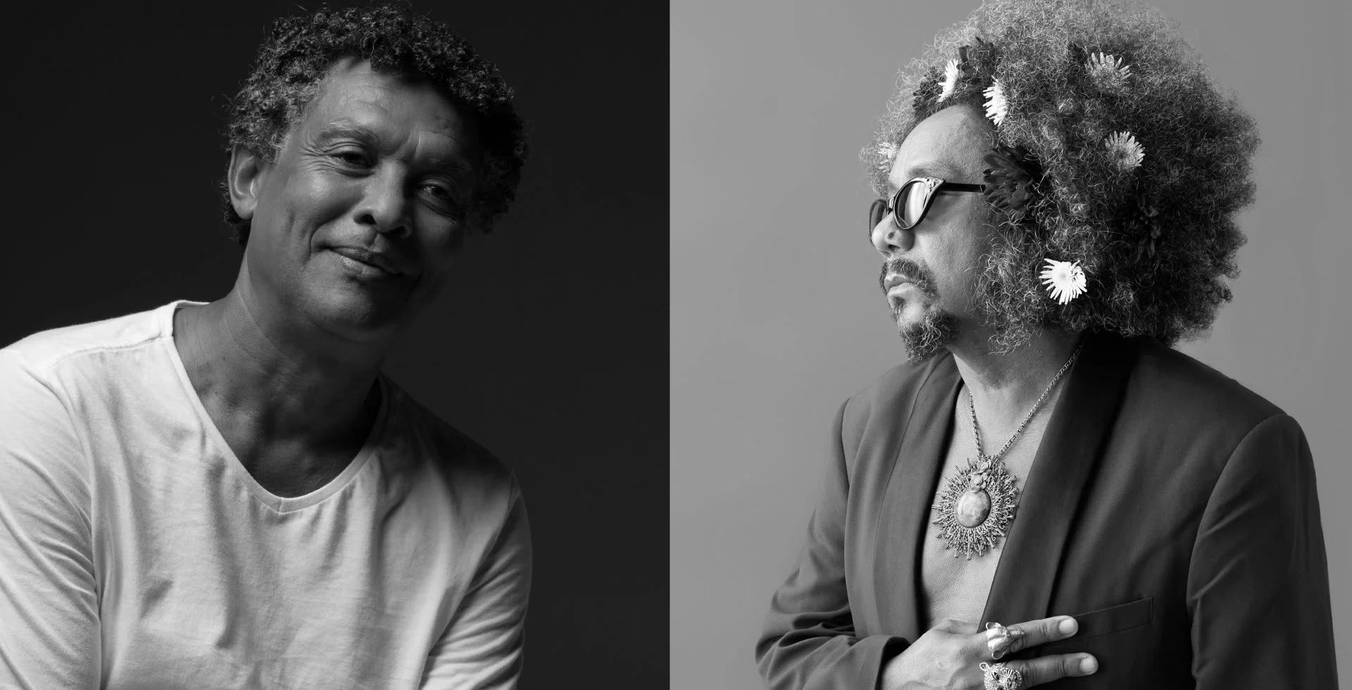 Mário Lúcio & Chico César
