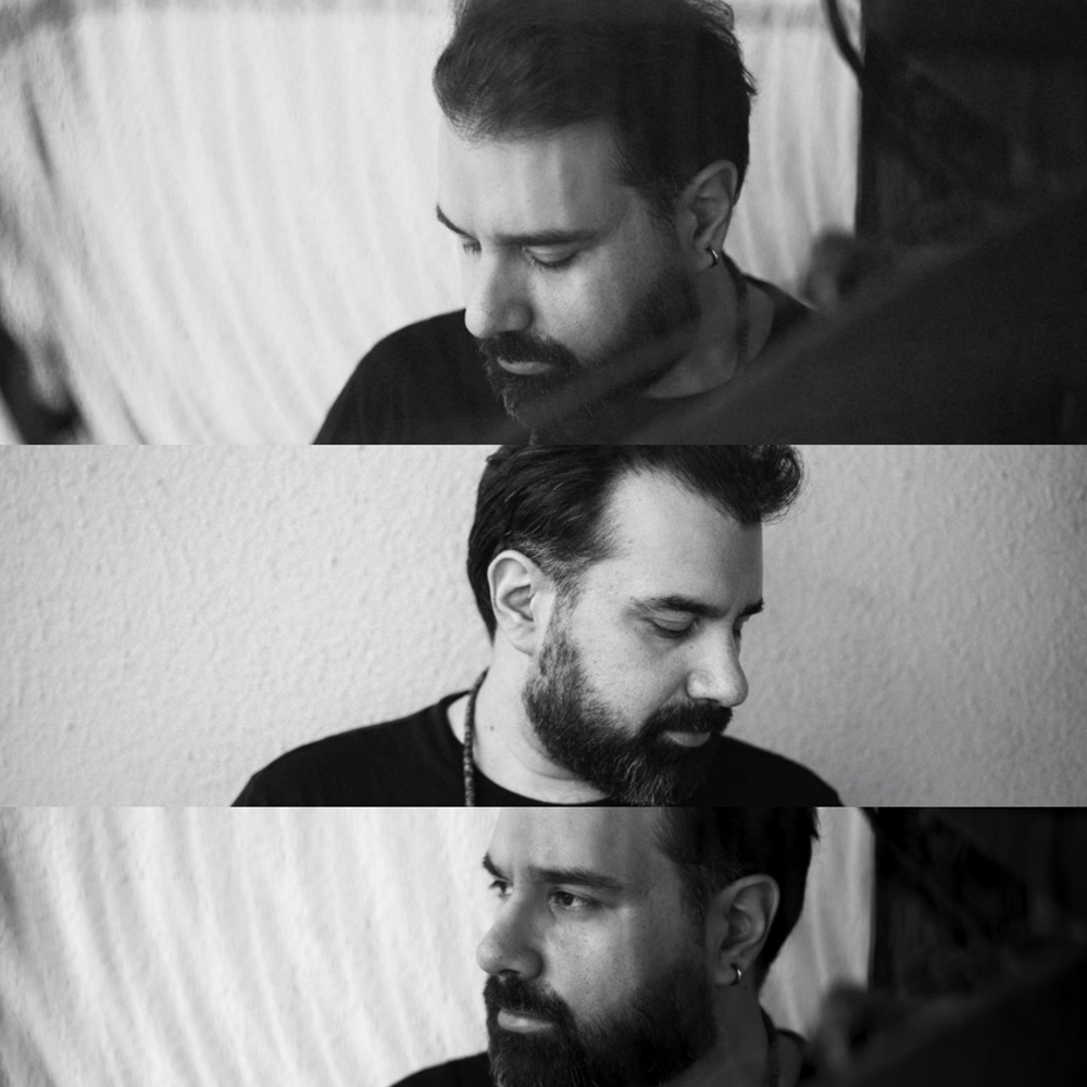 Arshia Samsaminia + Ensemble DME