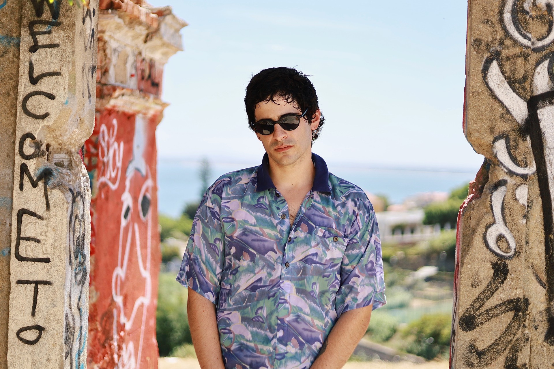 Diogo Lourenço
