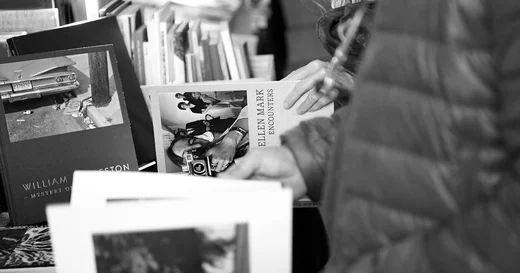 LAB – Lisbon Art Book Fair