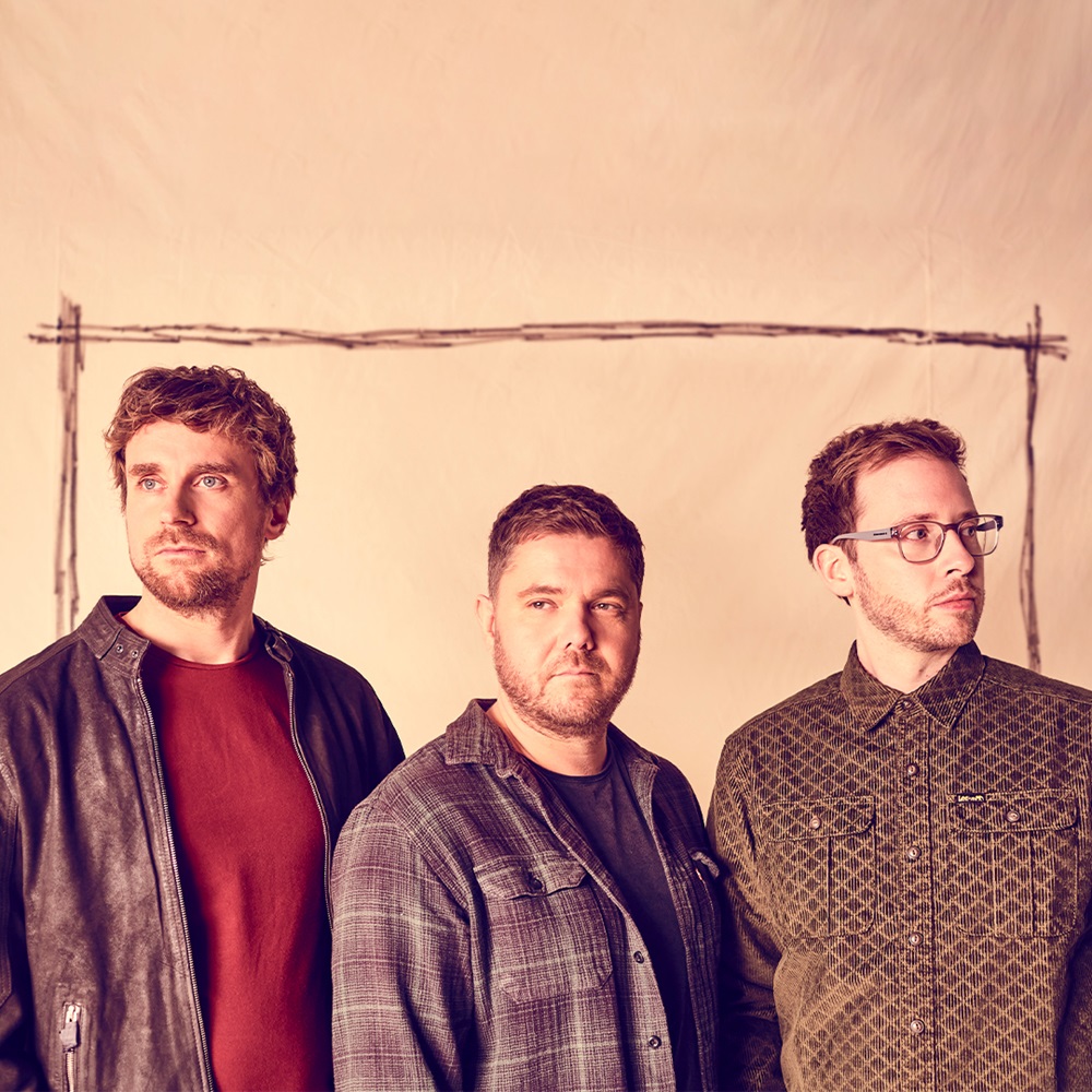 GoGo Penguin – nova data!