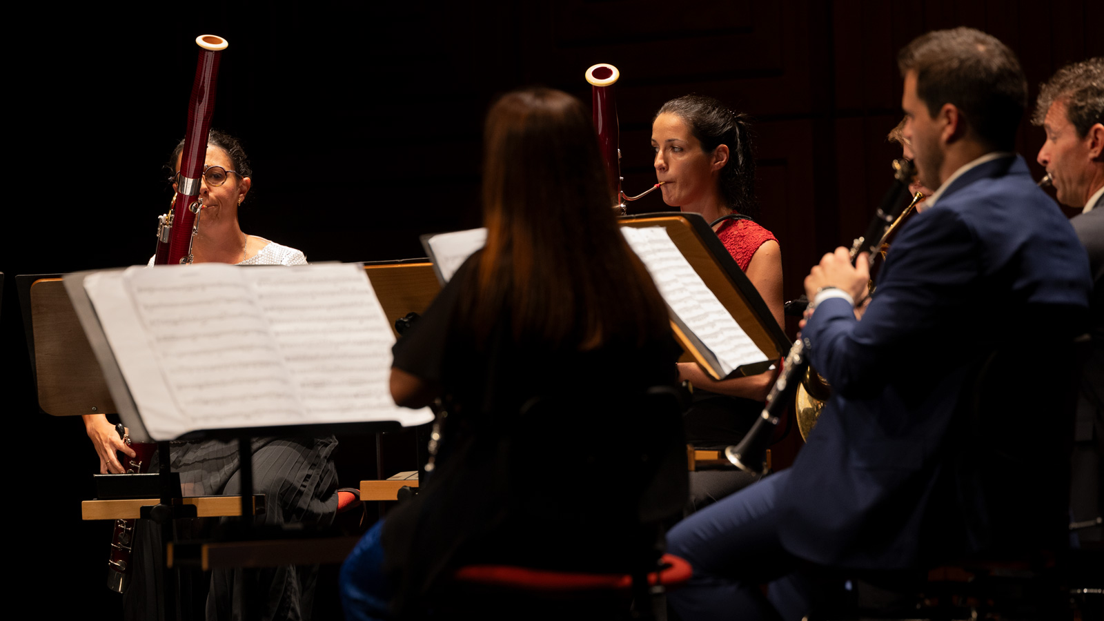 Solistas da Orquestra Gulbenkian