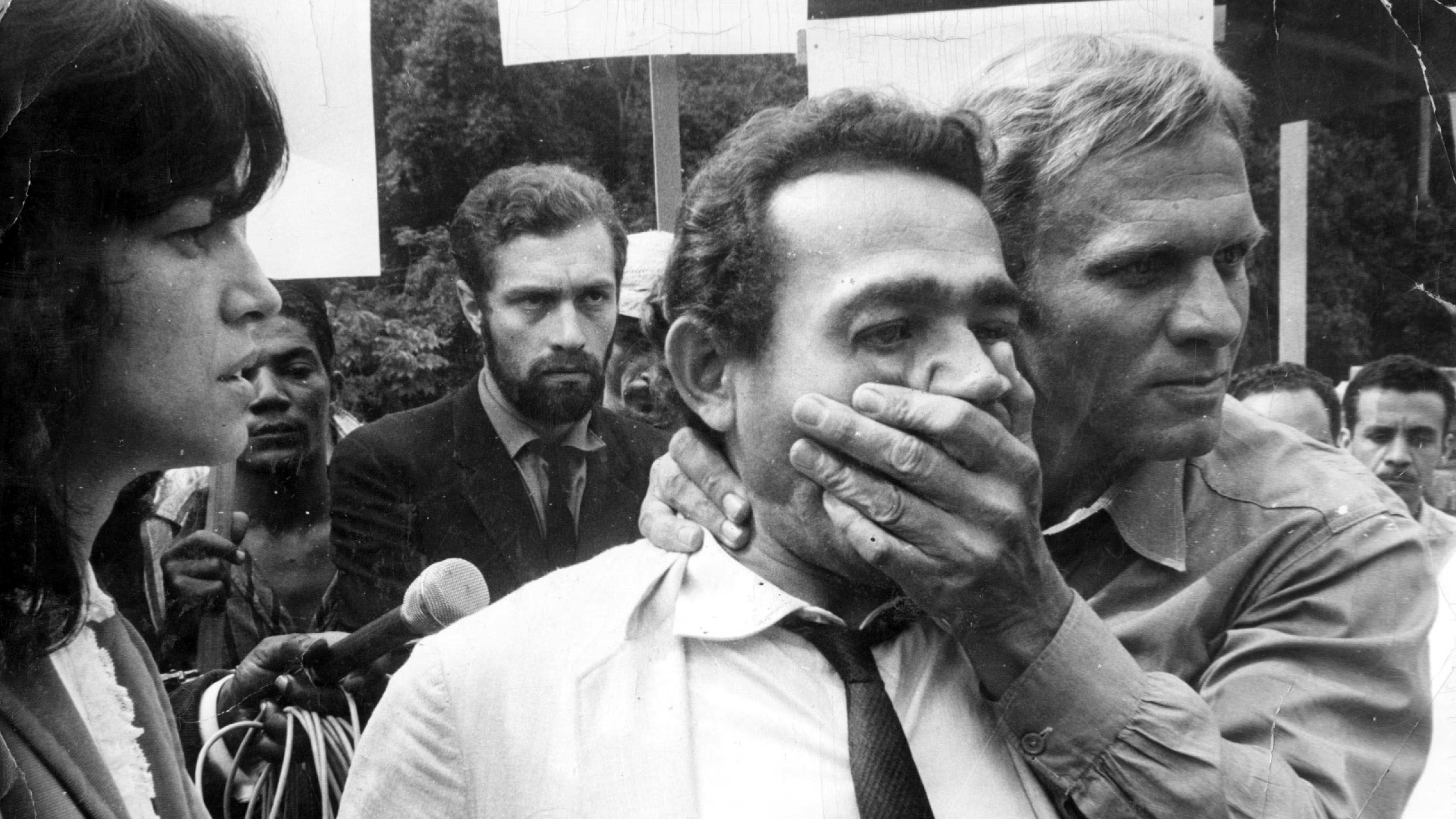 Isso é Brasil: 60 Anos da L.C Barreto Produções