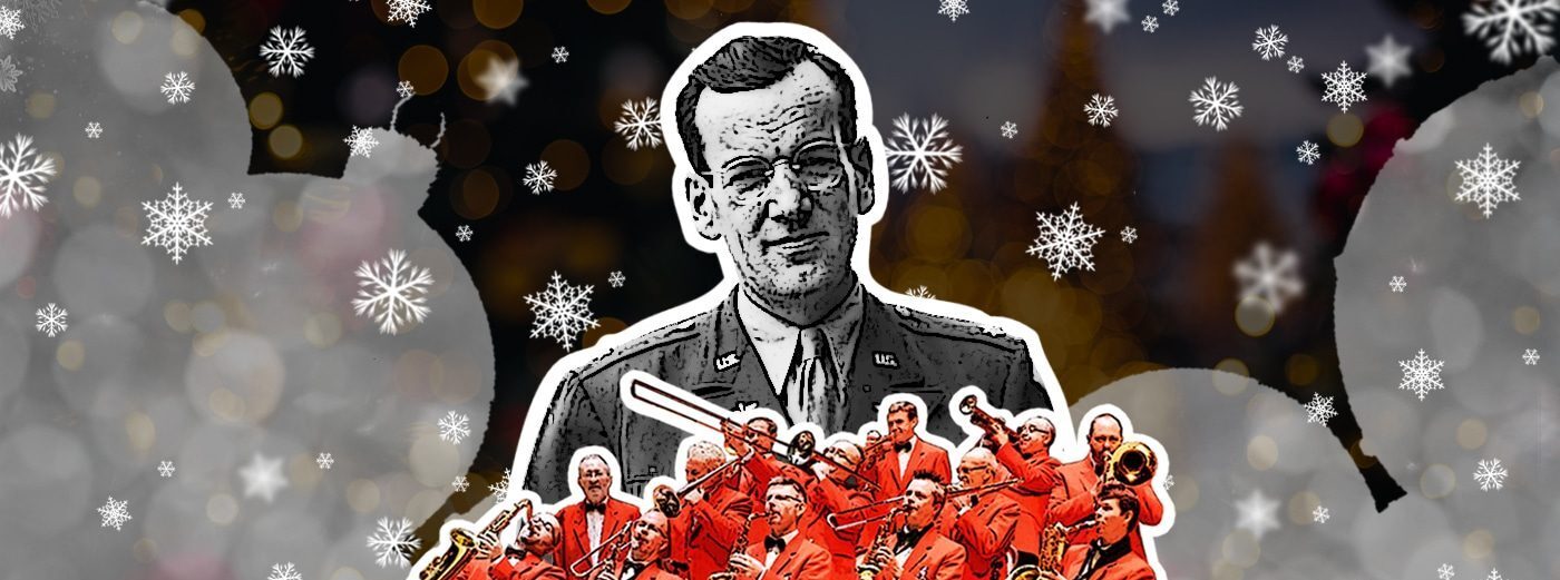 Glenn Miller Orchestra