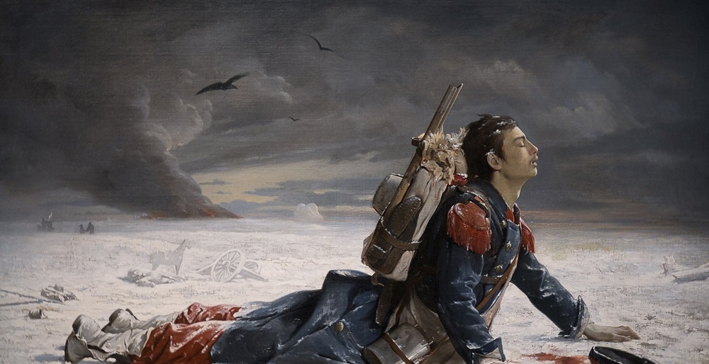“War Requiem”, op 66