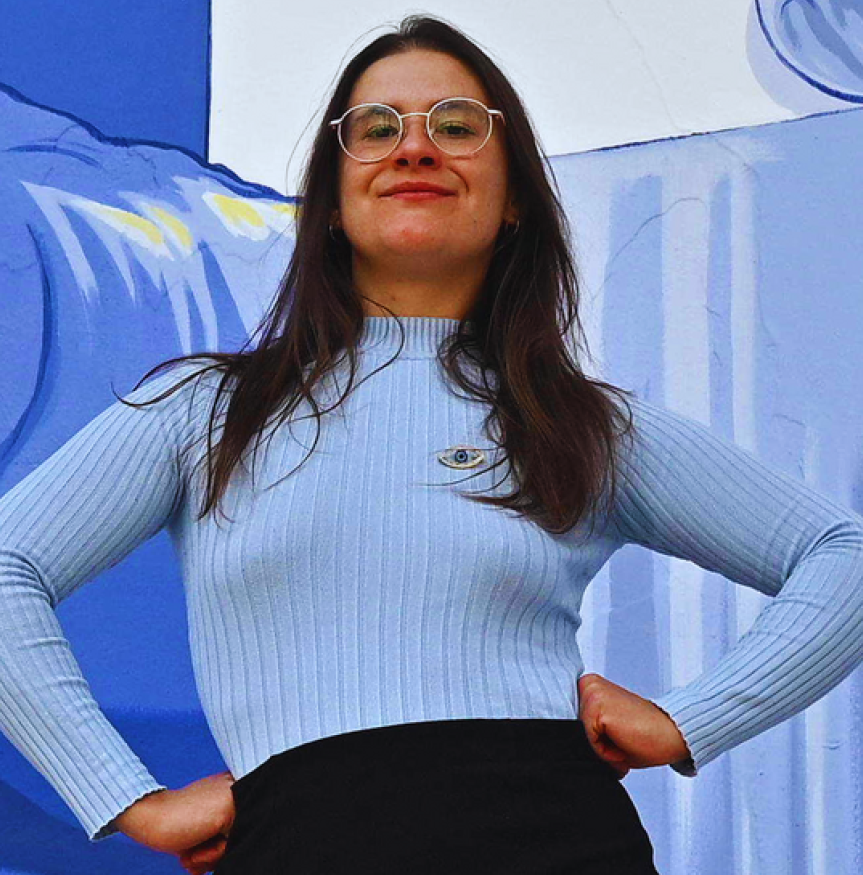 Pluralidade Criativa: Pensar Alto Sobre a Democracia Cultural