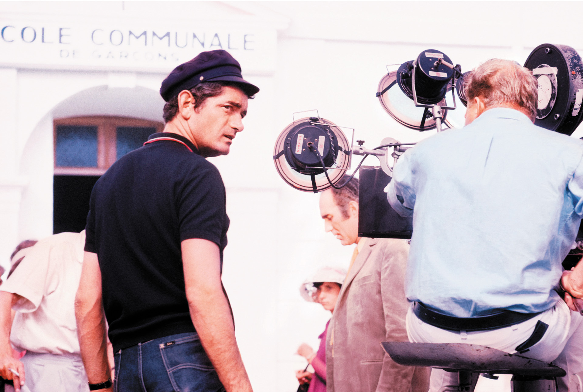 Retrospective Jacques Demy