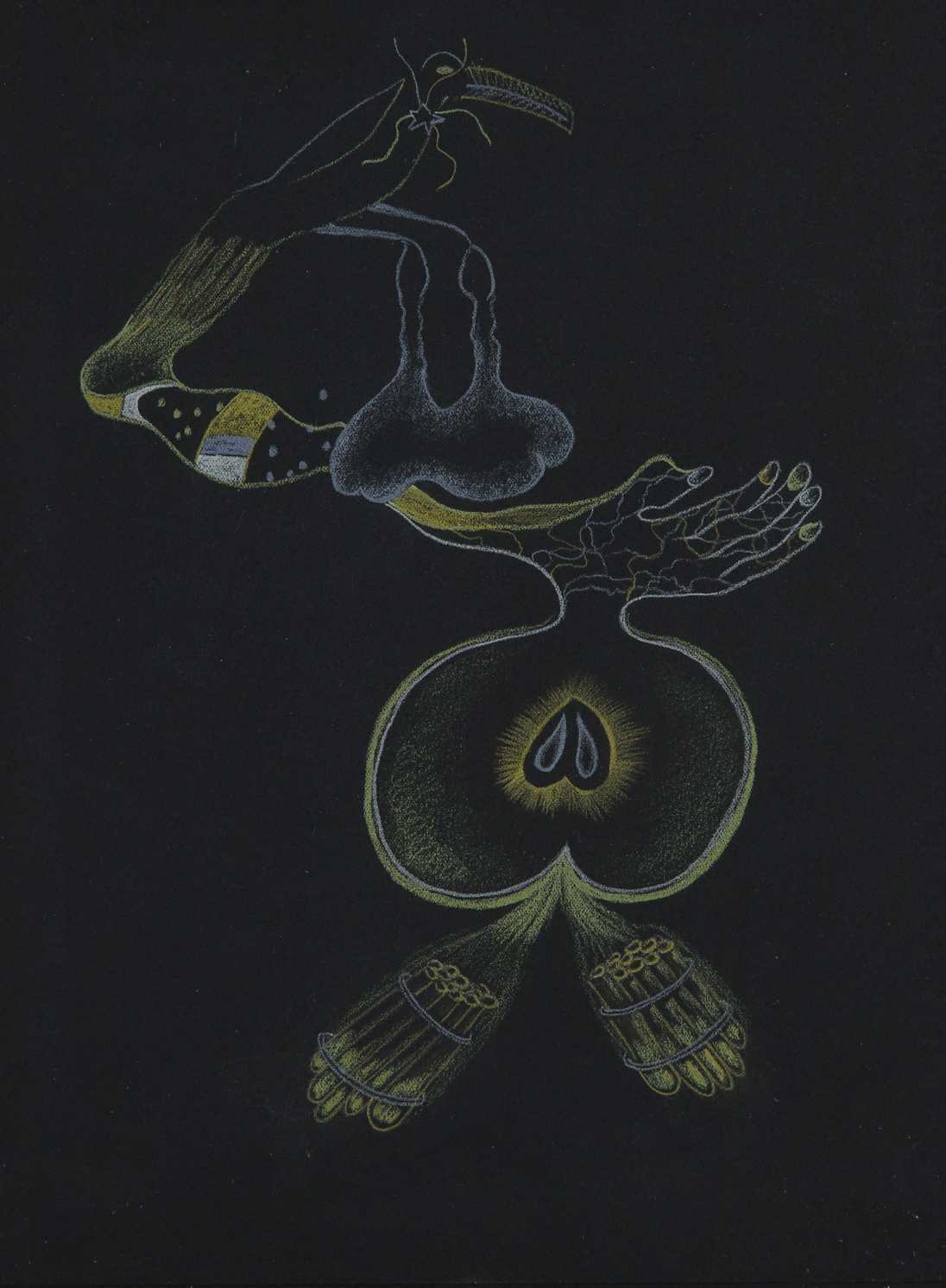 Surrealism: A Leap into the Void