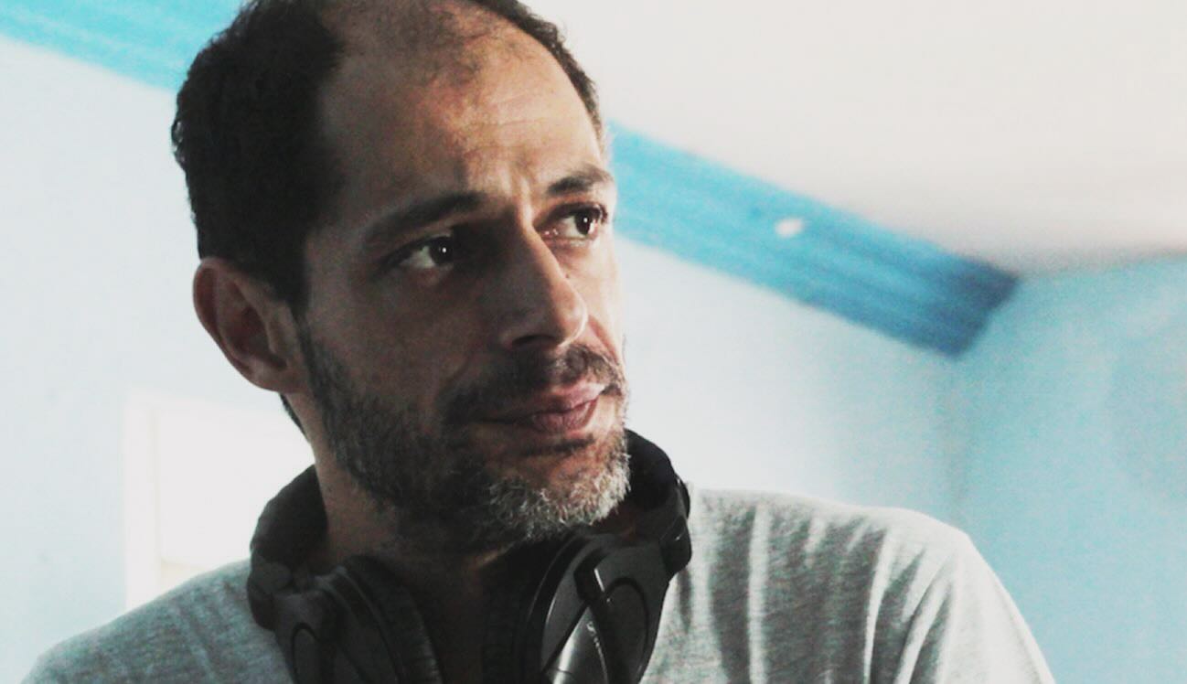 In memoriam José Barahona