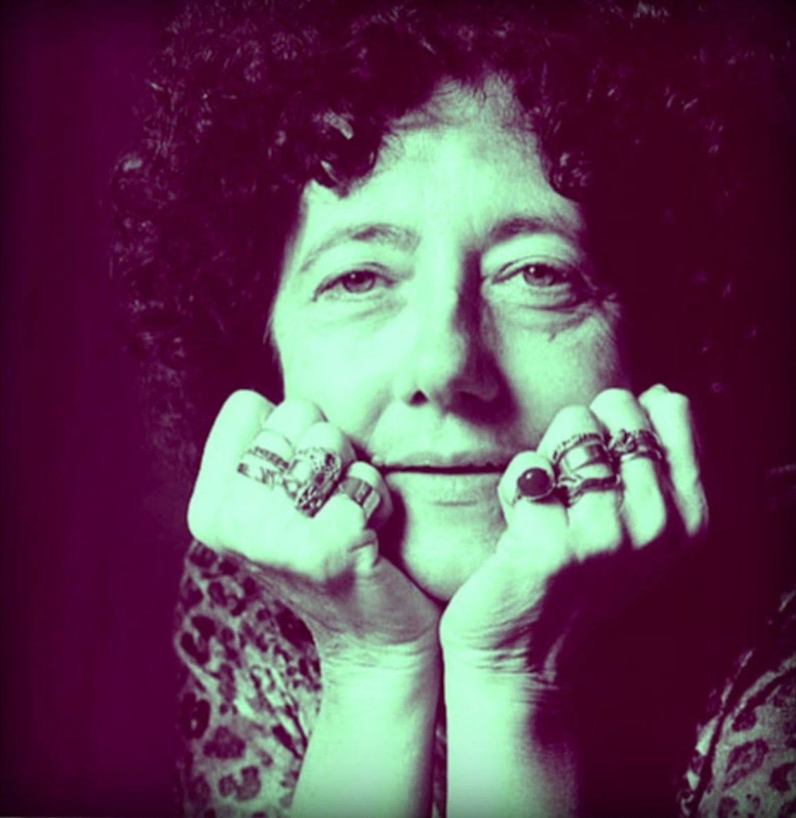 Homenagem a Maria Teresa Horta