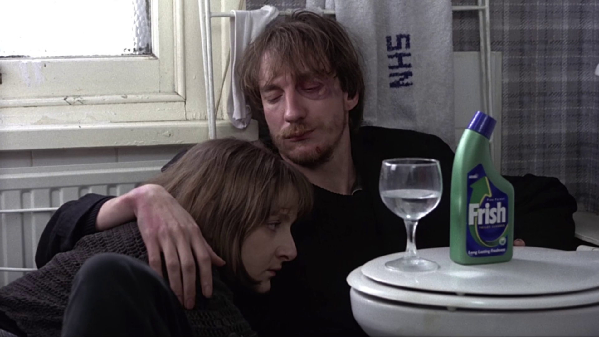 Ciclo MiKe Leigh